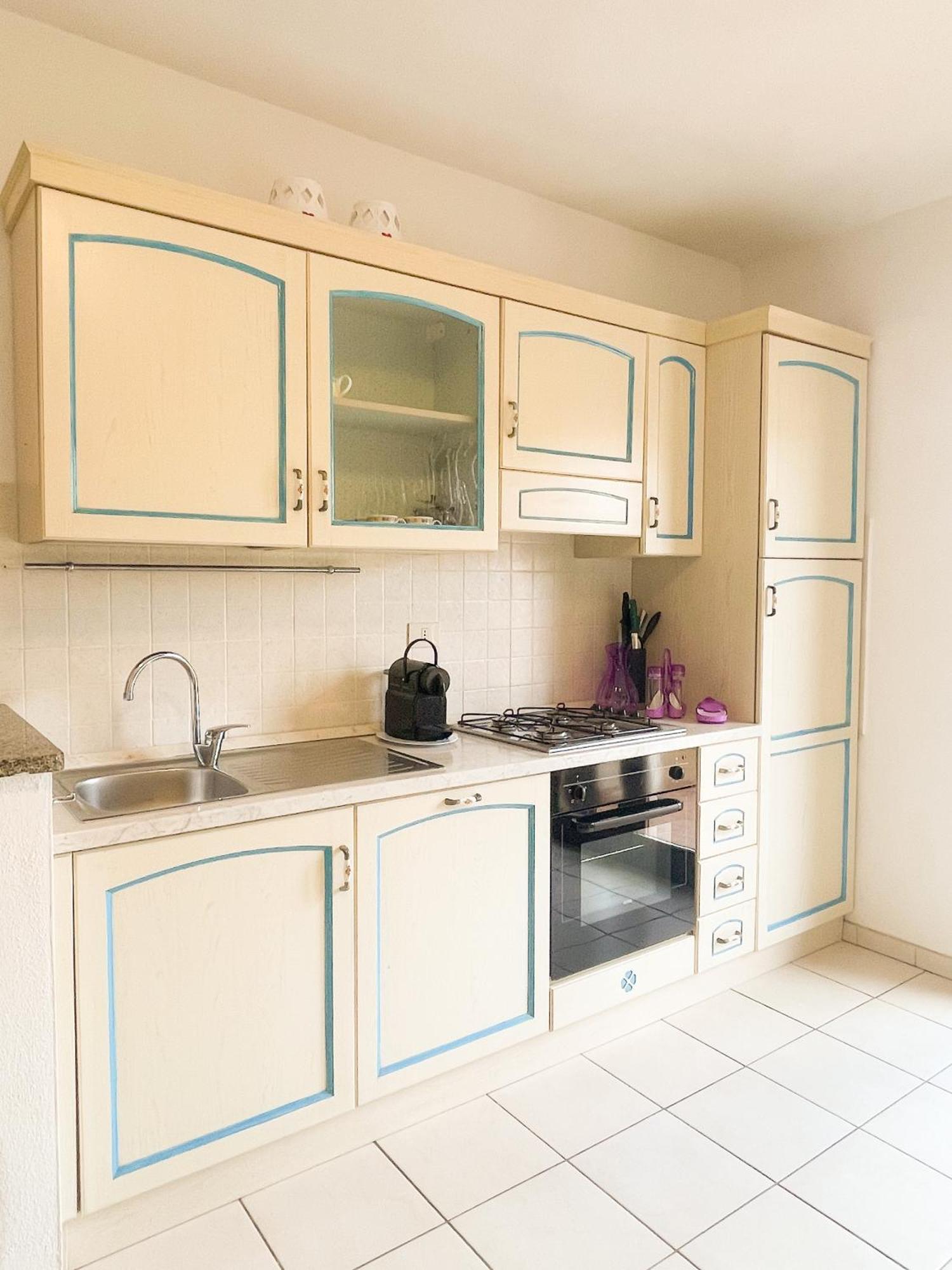Apartamento Residenza Mirto La Maddalena  Exterior foto